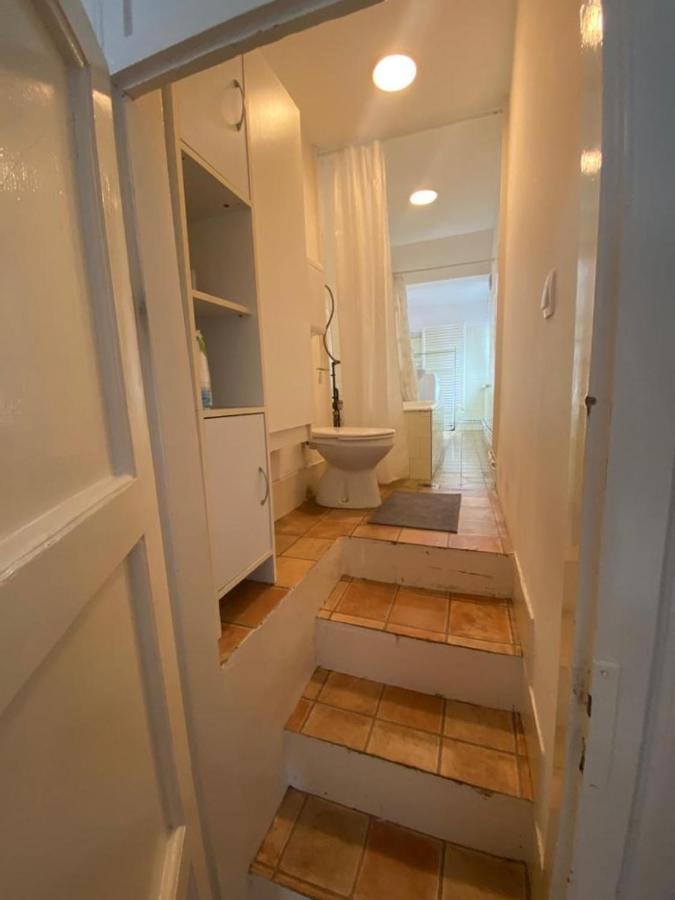 Ac With Free Parking At Acacia St, City Center Budapest Exterior foto